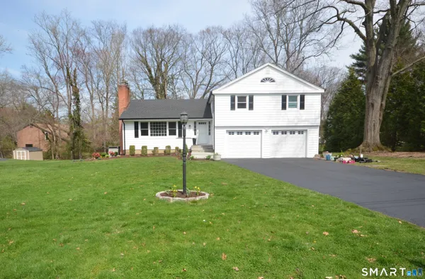 $1,050,000 | 153 Woody Lane, Fairfield, CT 06825