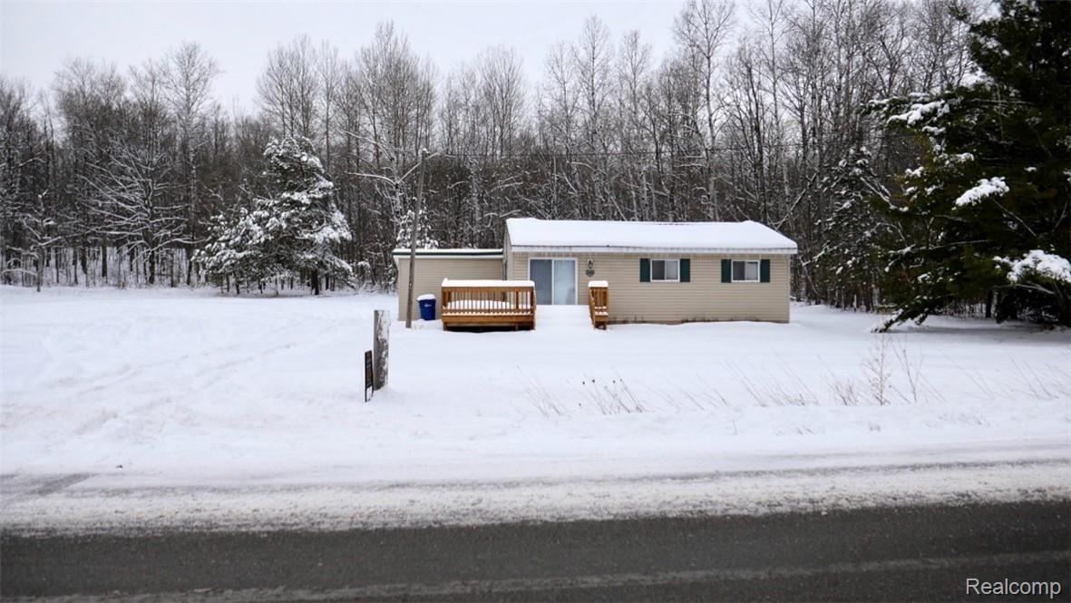 7789 North Sherman Road Frederic, MI 49733 - Photo 1 of 16 7789 Sherman Rd - 1.jpg