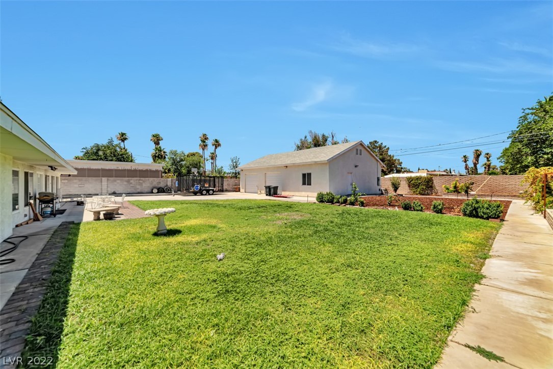 4148 Pleasant Road Las Vegas, NV 89108 - Photo 42 of 48 Gallery Image 42