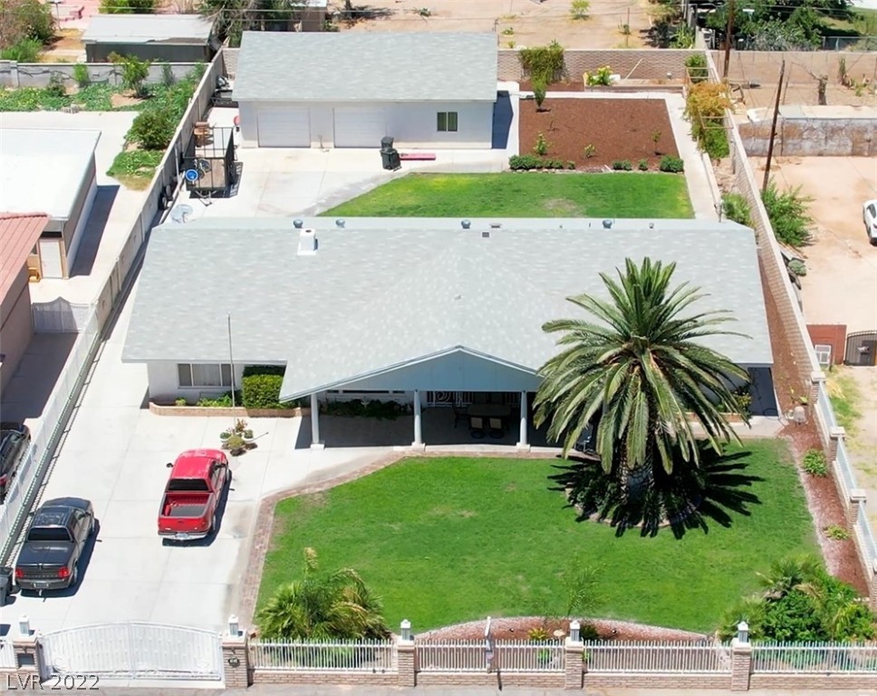 4148 Pleasant Road Las Vegas, NV 89108 - Photo 46 of 48 Gallery Image 46