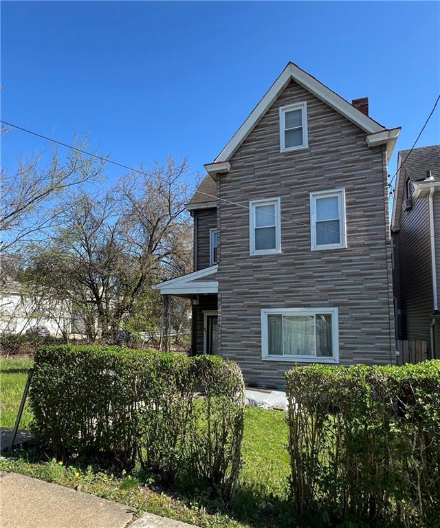 94 Lafferty Avenue Pittsburgh, PA 15210 - Photo 1 of 48