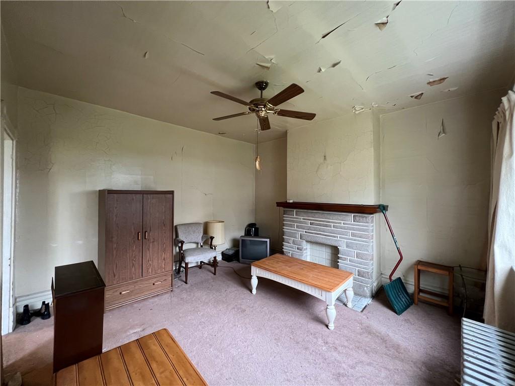 94 Lafferty Avenue Pittsburgh, PA 15210 - Photo 11 of 48