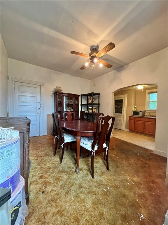 94 Lafferty Avenue Pittsburgh, PA 15210 - Photo 20 of 48
