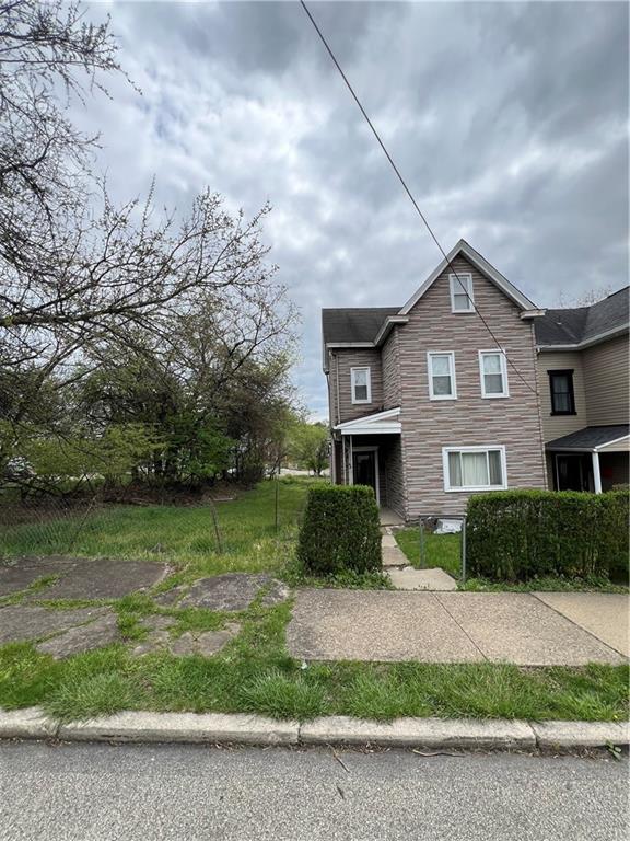 94 Lafferty Avenue Pittsburgh, PA 15210 - Photo 2 of 48