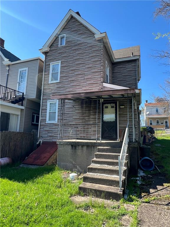 94 Lafferty Avenue Pittsburgh, PA 15210 - Photo 5 of 48
