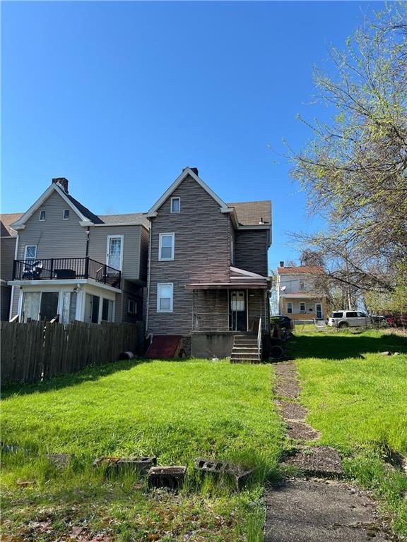 94 Lafferty Avenue Pittsburgh, PA 15210 - Photo 6 of 48