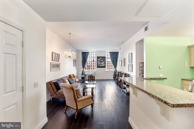 $340,000 | 1600 Arch Street, Unit 503, Philadelphia, PA 19103