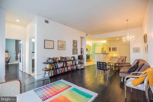 $340,000 | 1600 Arch Street, Unit 503, Philadelphia, PA 19103