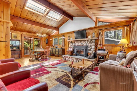 $545,000 | 25060 Fern Valley Road, Idyllwild, CA 92549