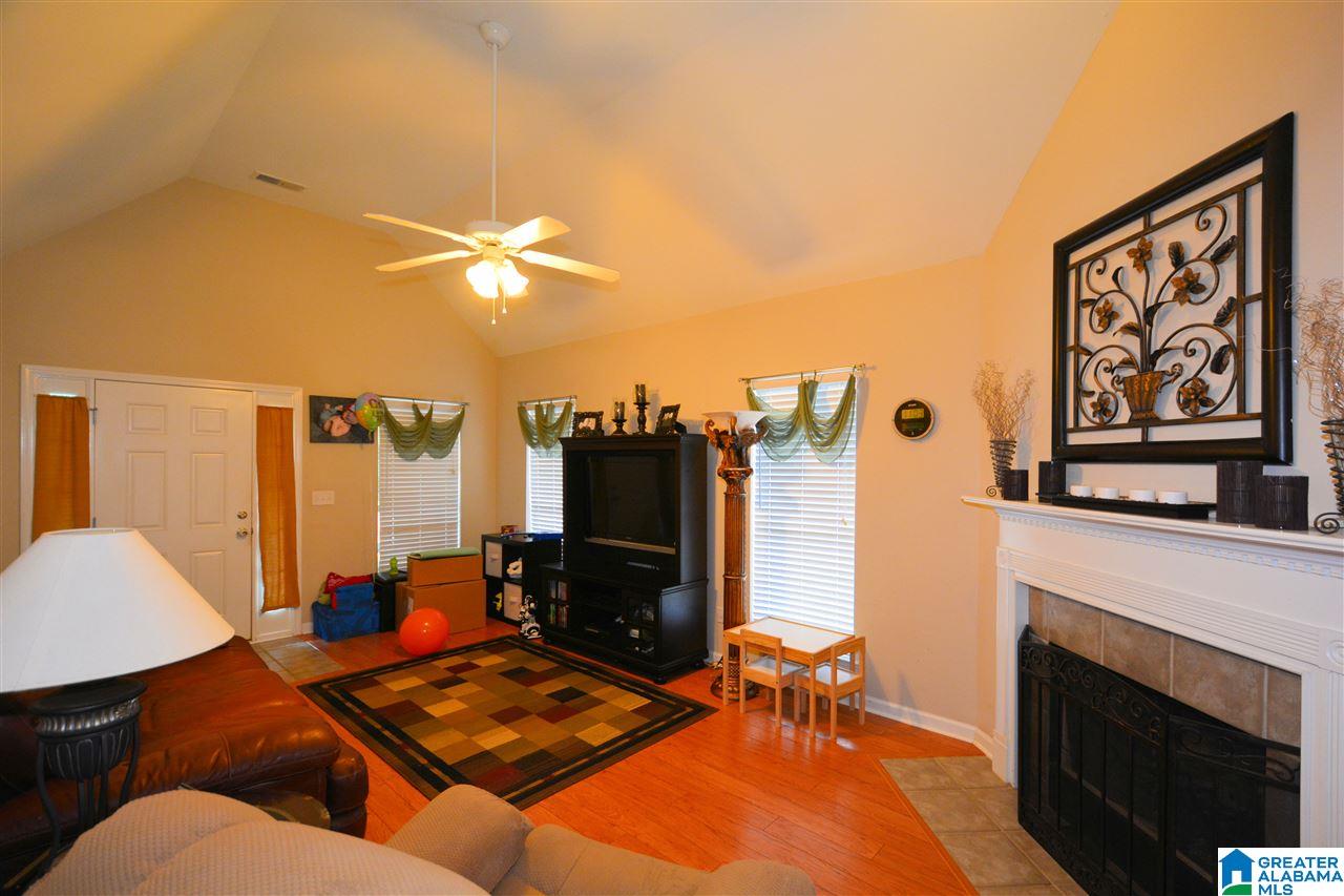 4107 Forest Lakes Road Sterrett, AL 35147 - Photo 5 of 27