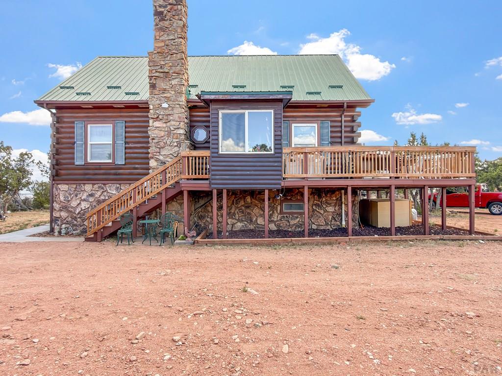 166 Vega Road Walsenburg, CO 81089 - Photo 45 of 51