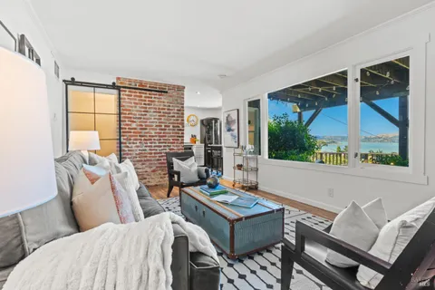 $1,800,000 | 35 Filbert Avenue, Sausalito, CA 94965