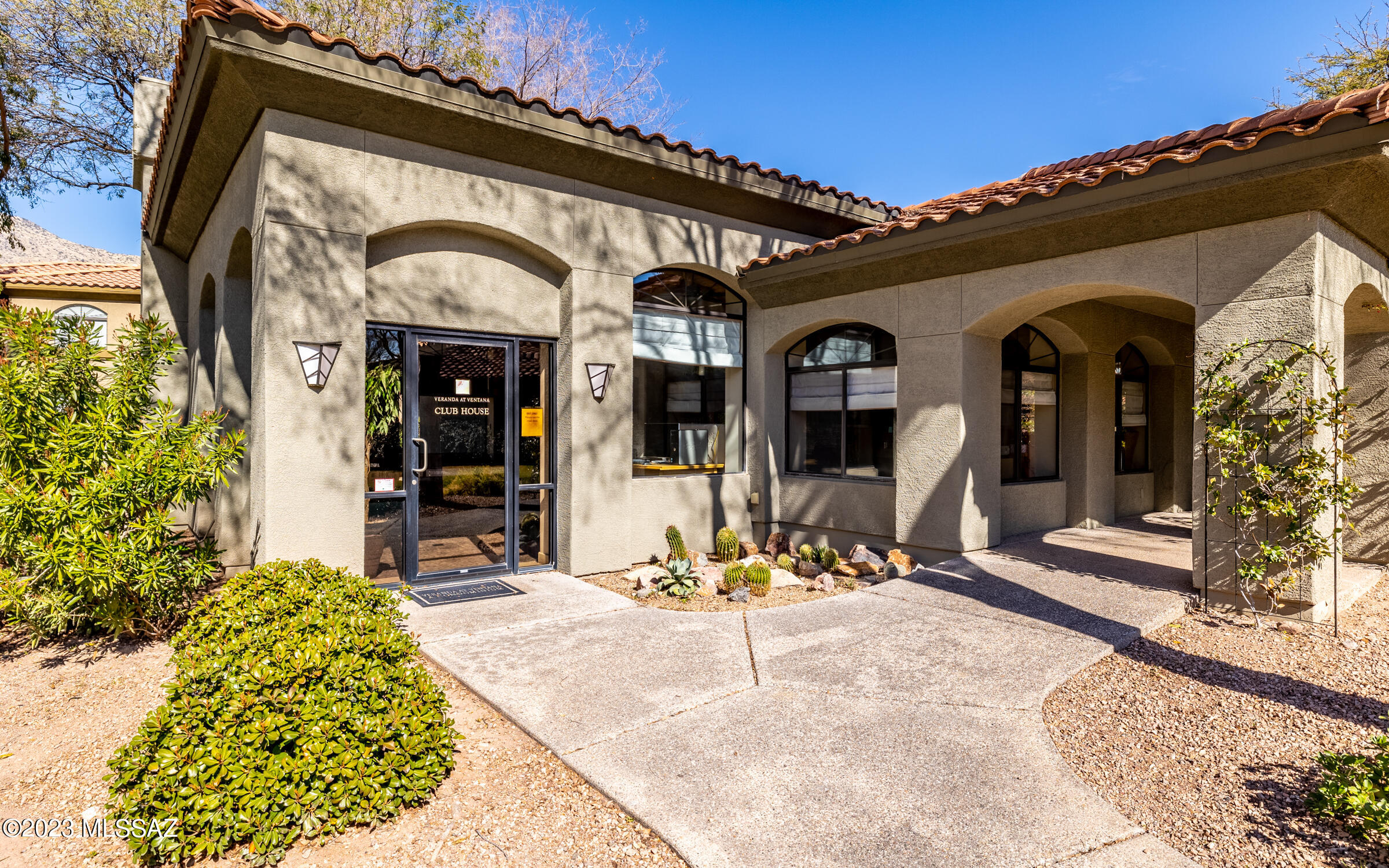 5751 North Kolb Road, Unit 19206 Tucson, AZ 85750 - Photo 29 of 30
