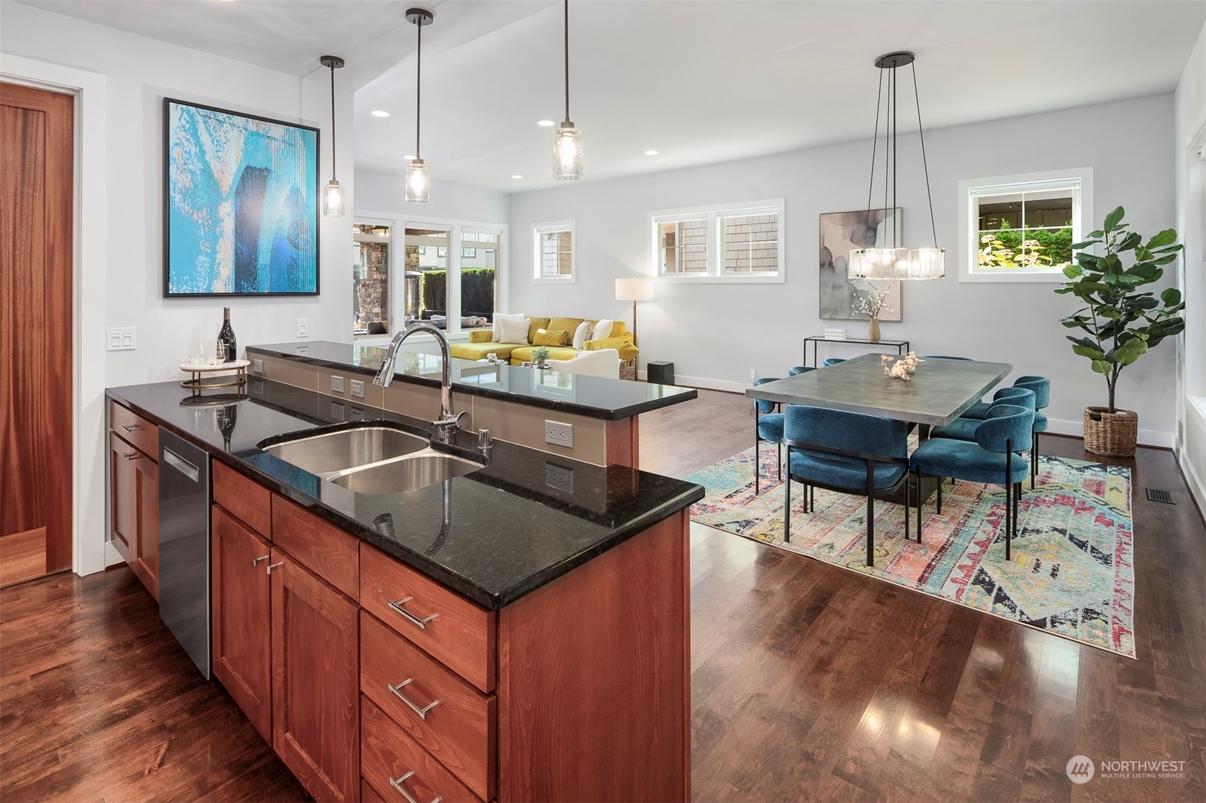 1132 North 42nd Place Renton, WA 98056 - Photo 14 of 40 Gallery Image 14