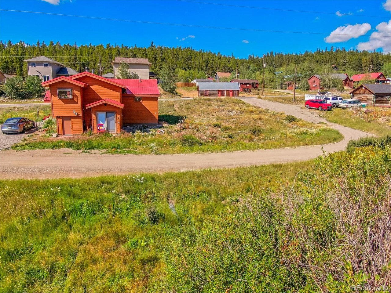 17 Singleton Road Alma, CO 80420 - Photo 9 of 20 Gallery Image 9
