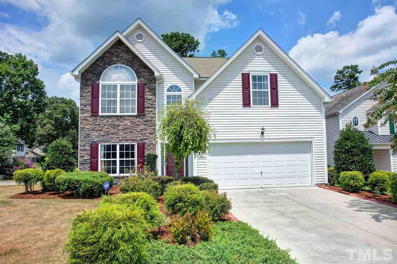 5401 Daleview Drive Raleigh, NC 27610 - Photo 1 of 25 Gallery Image 1
