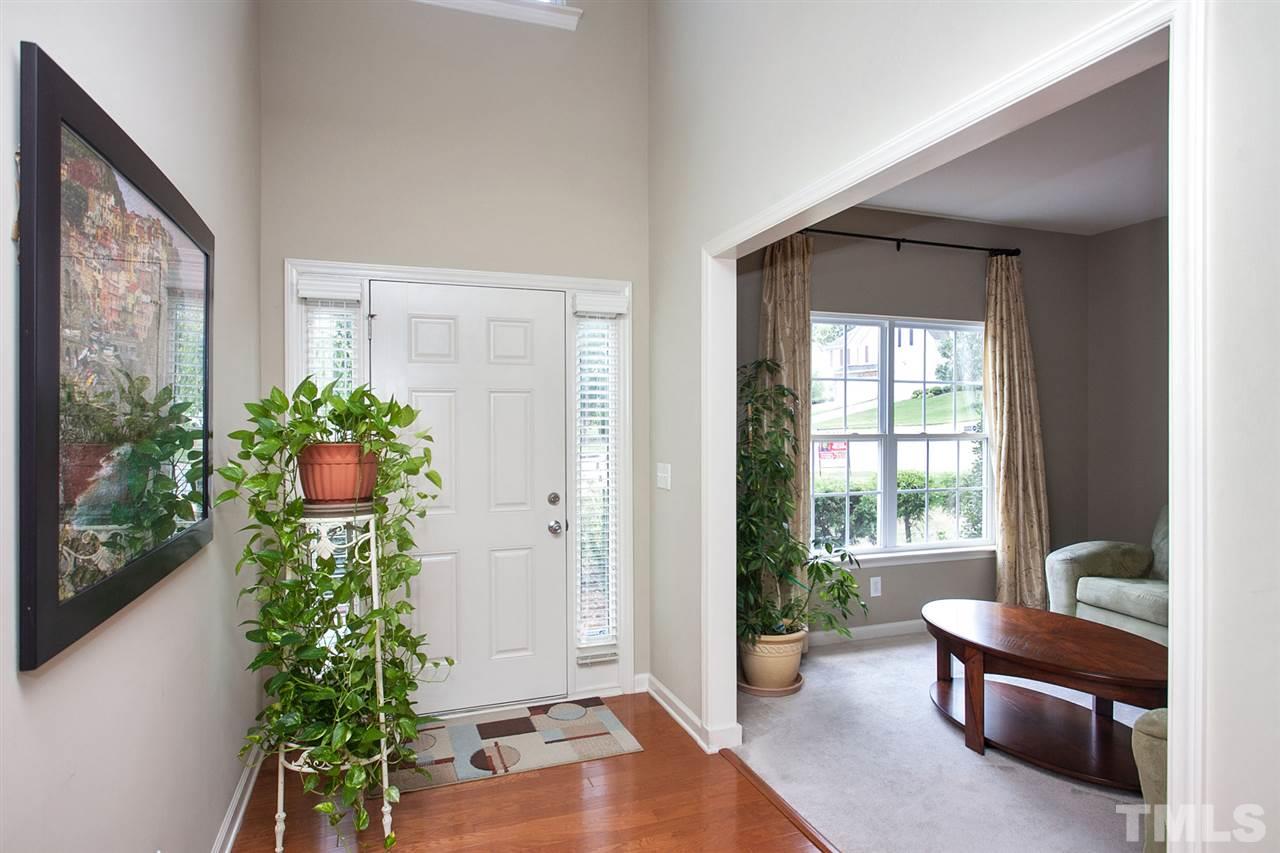 5401 Daleview Drive Raleigh, NC 27610 - Photo 2 of 25 Gallery Image 2