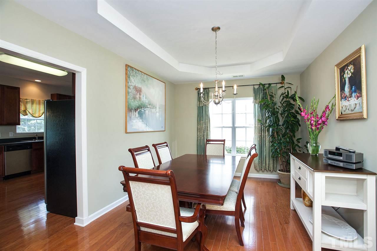 5401 Daleview Drive Raleigh, NC 27610 - Photo 11 of 25 Gallery Image 11