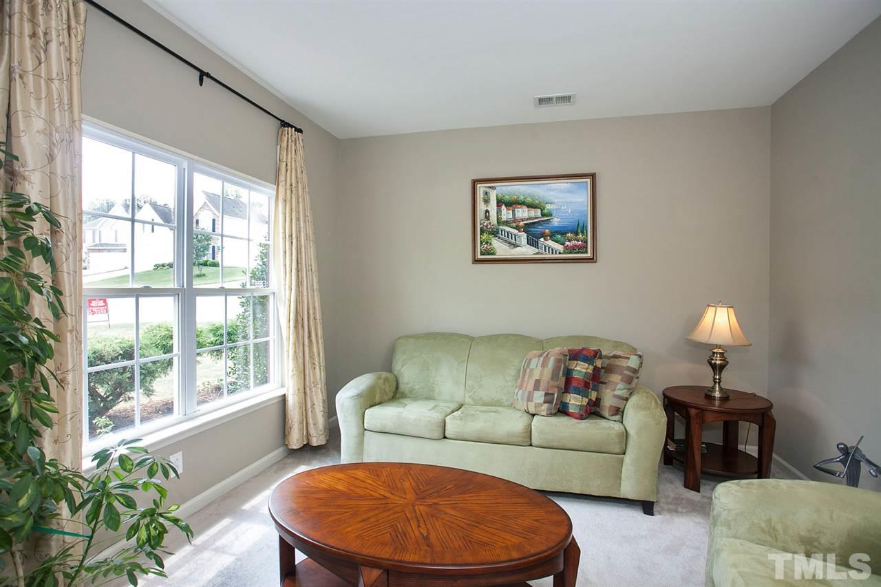 5401 Daleview Drive Raleigh, NC 27610 - Photo 3 of 25 Gallery Image 3