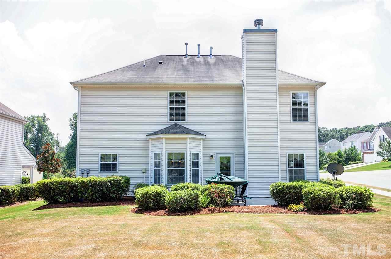 5401 Daleview Drive Raleigh, NC 27610 - Photo 22 of 25 Gallery Image 22