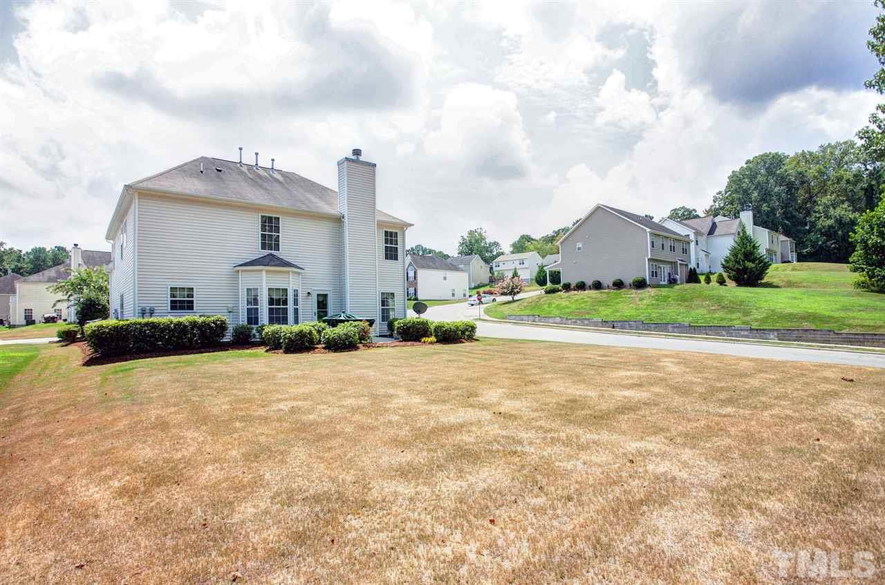5401 Daleview Drive Raleigh, NC 27610 - Photo 24 of 25 Gallery Image 24