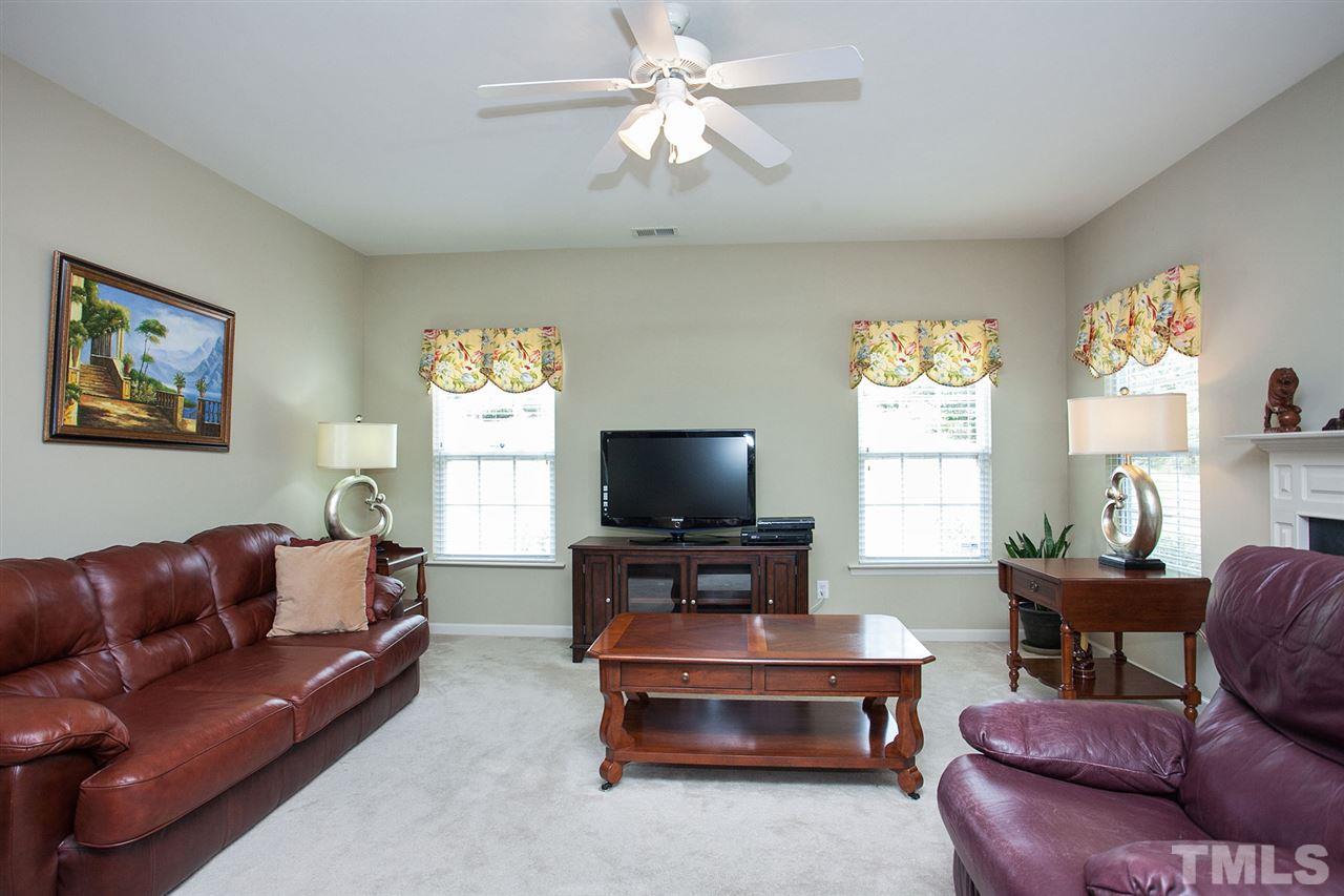 5401 Daleview Drive Raleigh, NC 27610 - Photo 5 of 25 Gallery Image 5