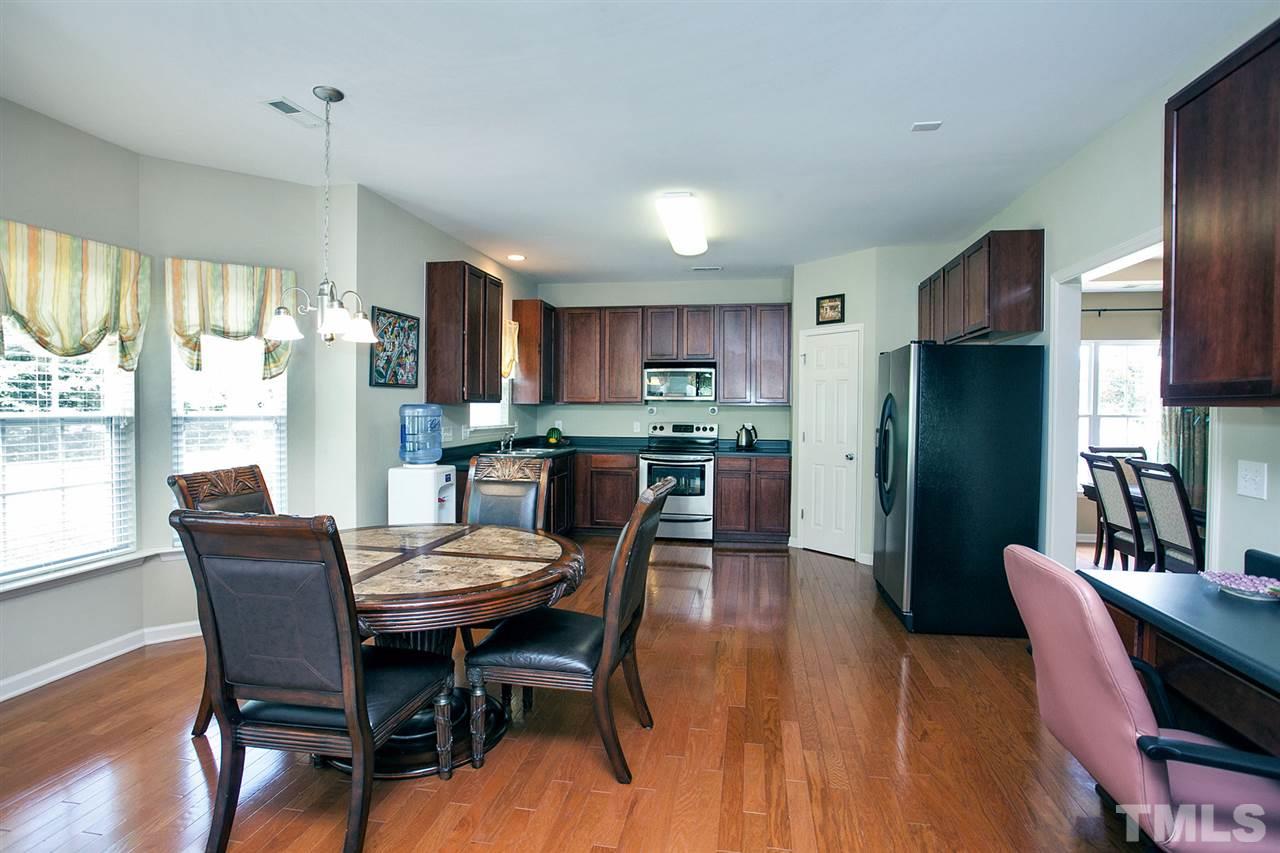 5401 Daleview Drive Raleigh, NC 27610 - Photo 7 of 25 Gallery Image 7