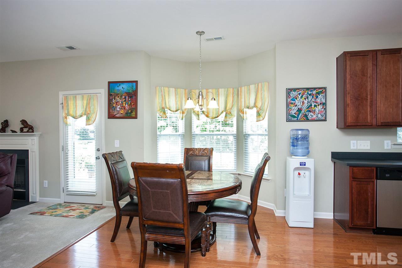 5401 Daleview Drive Raleigh, NC 27610 - Photo 9 of 25 Gallery Image 9