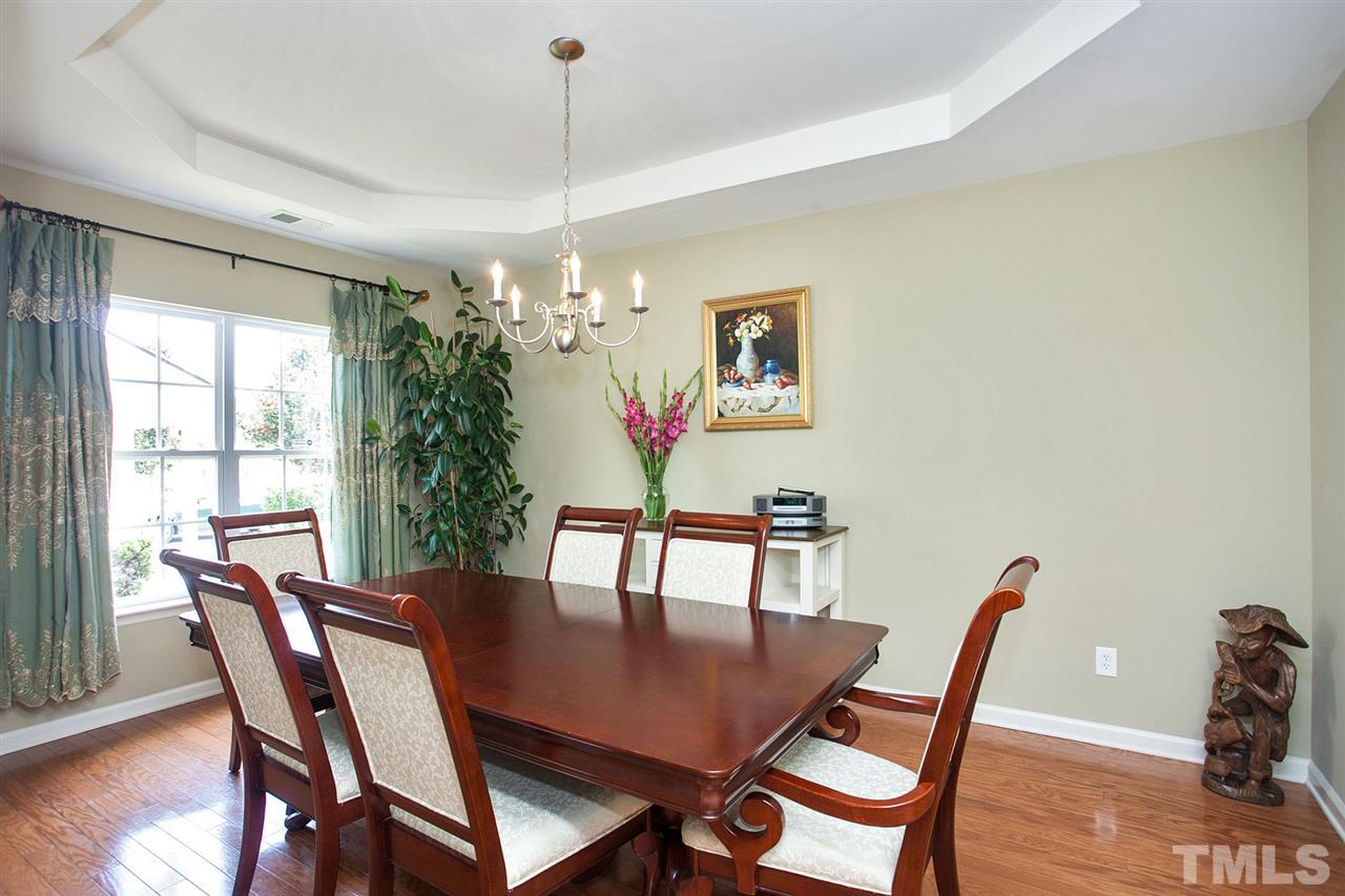 5401 Daleview Drive Raleigh, NC 27610 - Photo 10 of 25 Gallery Image 10