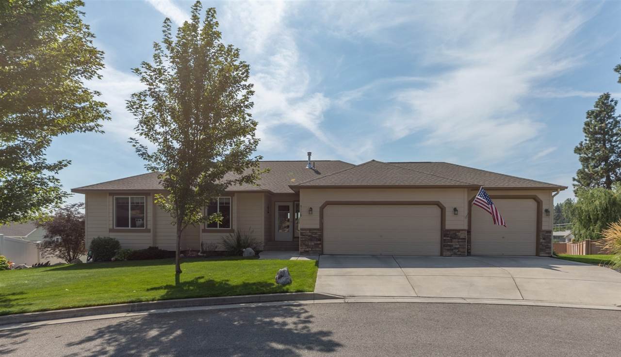 9118 East Wabash Road Spokane, WA 99206 - Photo 1 of 20 Gallery Image 1