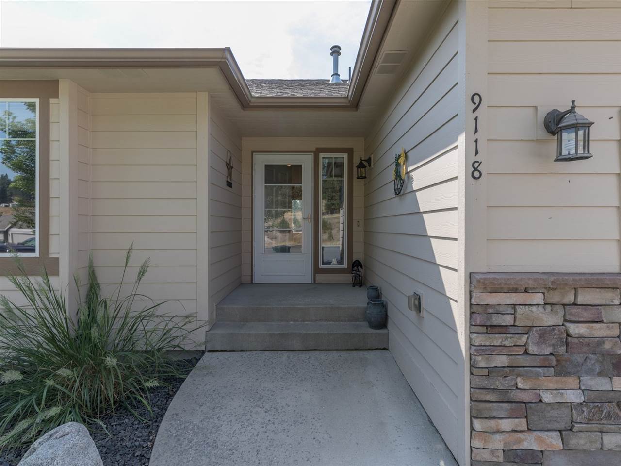 9118 East Wabash Road Spokane, WA 99206 - Photo 2 of 20 Gallery Image 2
