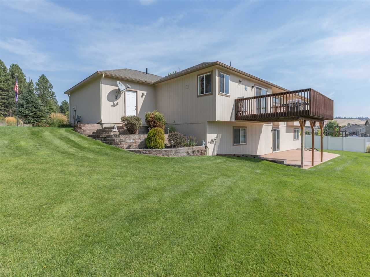 9118 East Wabash Road Spokane, WA 99206 - Photo 20 of 20 Gallery Image 20