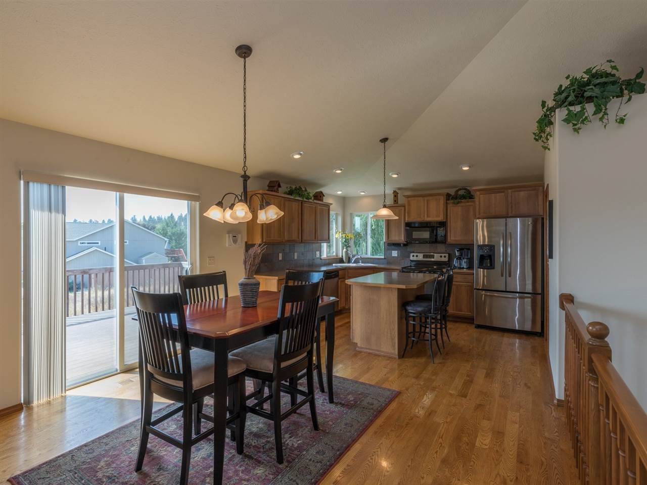 9118 East Wabash Road Spokane, WA 99206 - Photo 6 of 20 Gallery Image 6