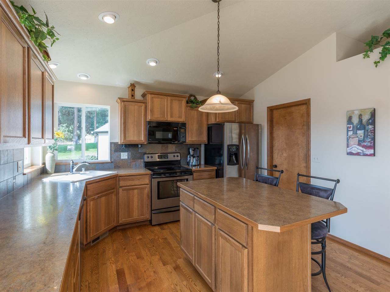 9118 East Wabash Road Spokane, WA 99206 - Photo 10 of 20 Gallery Image 10