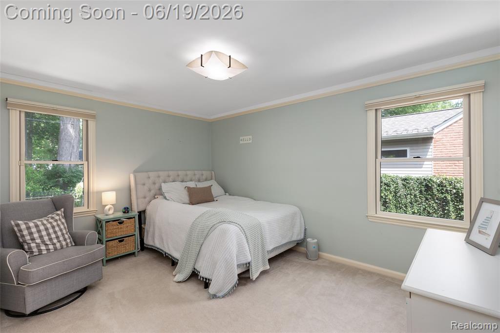 1113 Fernwood Road Royal Oak, MI 48067 - Photo 11 of 19