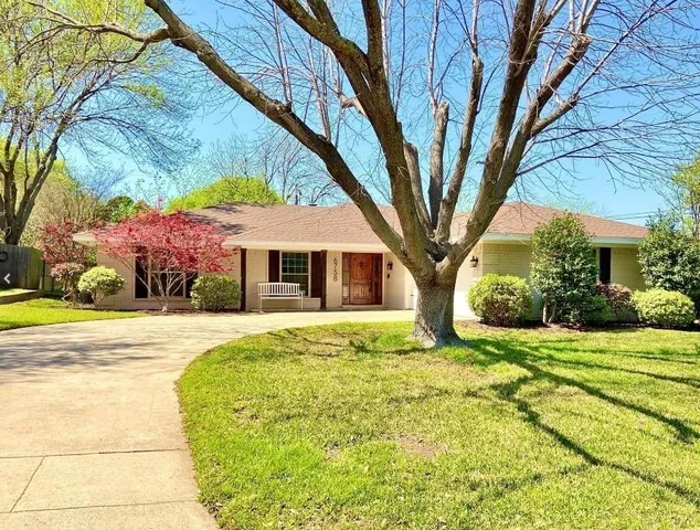 $330,000 | 6758 Wilton Drive, Fort Worth, TX 76133