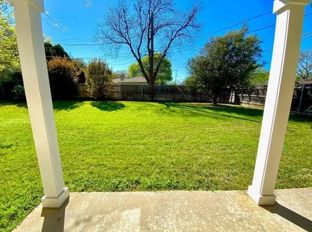 $330,000 | 6758 Wilton Drive, Fort Worth, TX 76133