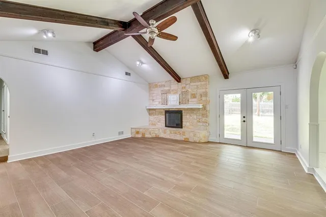 $330,000 | 6758 Wilton Drive, Fort Worth, TX 76133