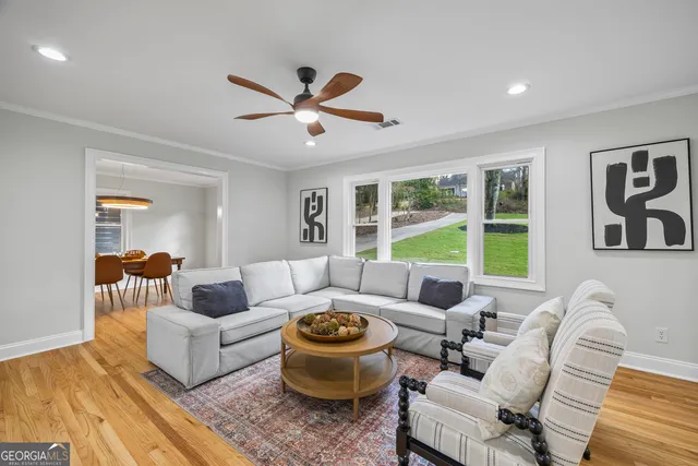 $1,350,000 | 290 Fortson Drive, Athens, GA 30606