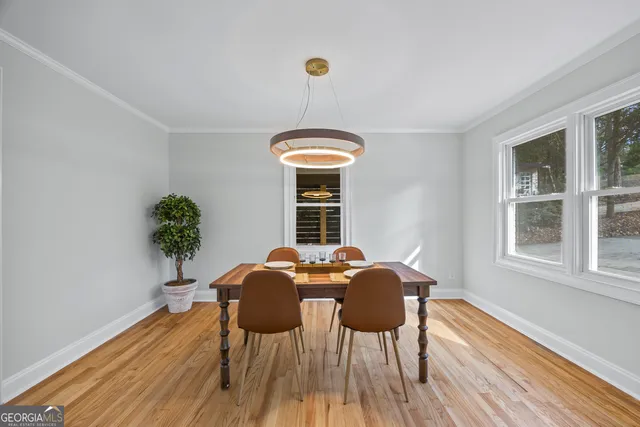 $1,350,000 | 290 Fortson Drive, Athens, GA 30606