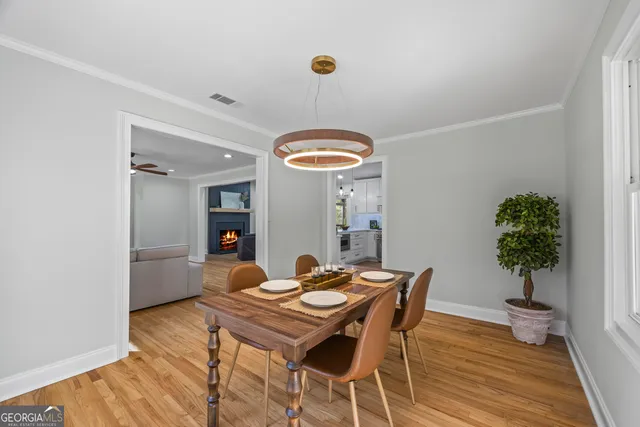 $1,350,000 | 290 Fortson Drive, Athens, GA 30606