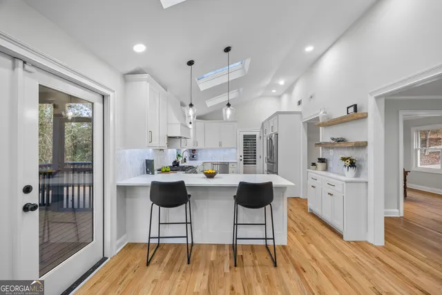 $1,350,000 | 290 Fortson Drive, Athens, GA 30606