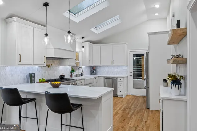 $1,350,000 | 290 Fortson Drive, Athens, GA 30606