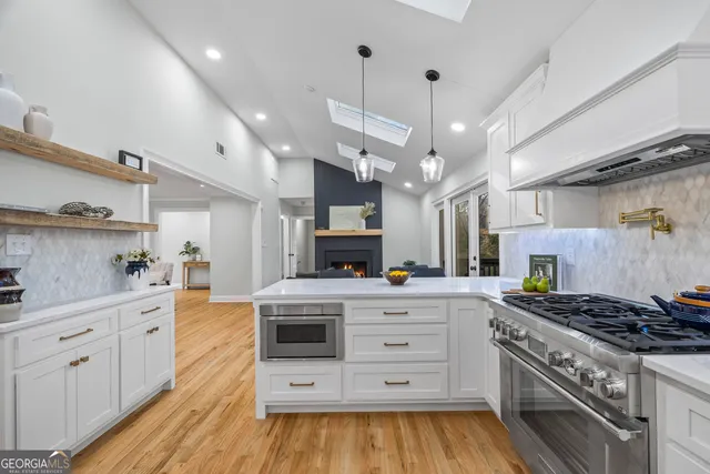 $1,350,000 | 290 Fortson Drive, Athens, GA 30606