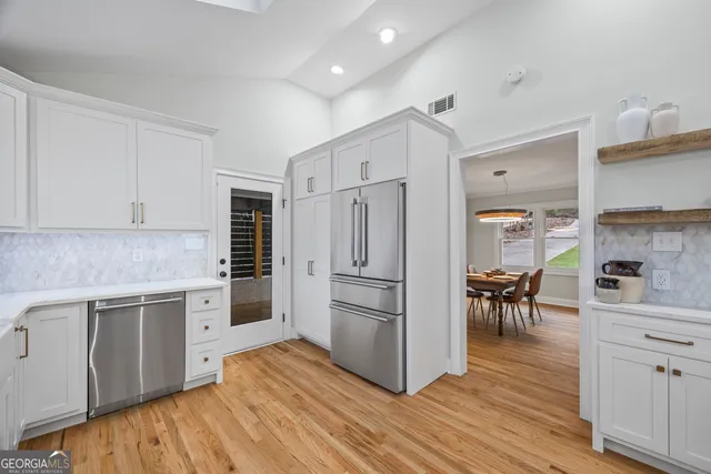 $1,350,000 | 290 Fortson Drive, Athens, GA 30606