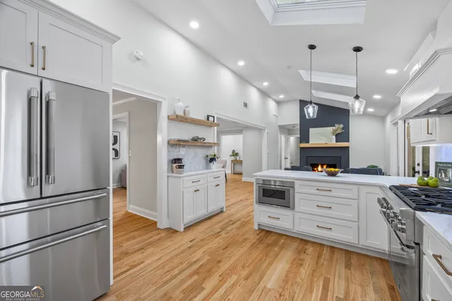 $1,350,000 | 290 Fortson Drive, Athens, GA 30606