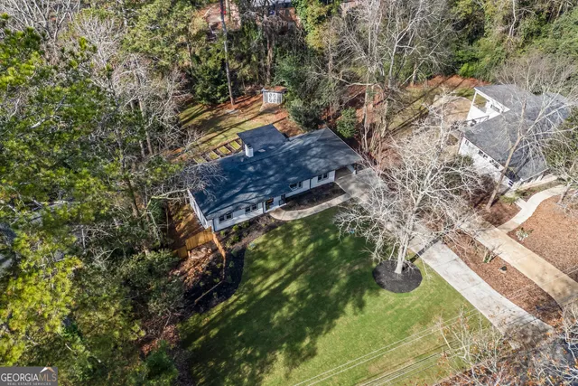 $1,350,000 | 290 Fortson Drive, Athens, GA 30606