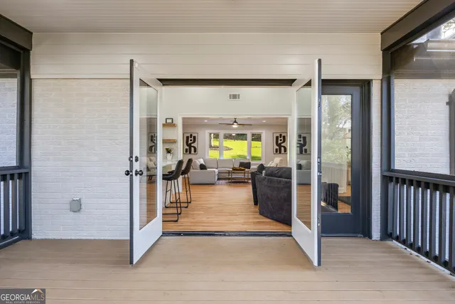 $1,350,000 | 290 Fortson Drive, Athens, GA 30606