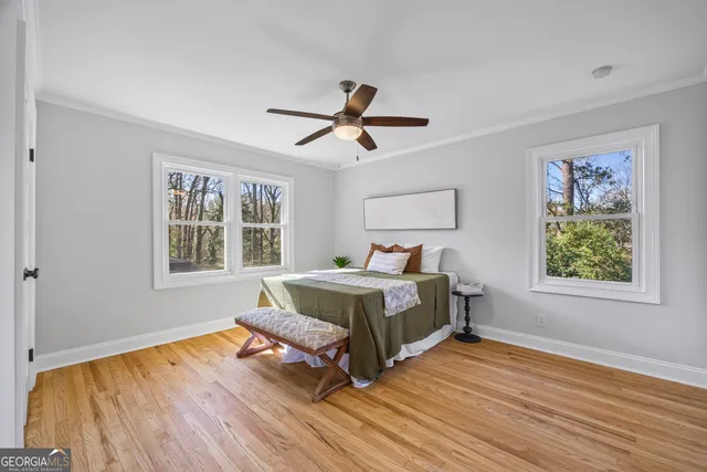 $1,350,000 | 290 Fortson Drive, Athens, GA 30606