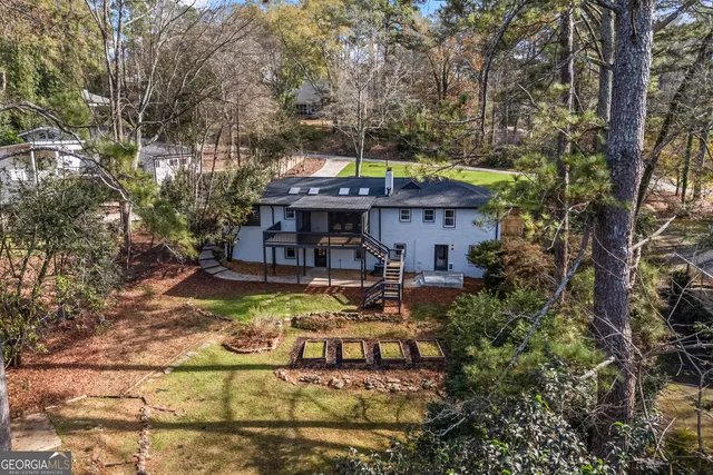 $1,350,000 | 290 Fortson Drive, Athens, GA 30606